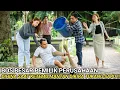 Lagu BOS BESAR PEMILIK PERUSAHAAN DIHINA SAAT KETEMU MANTAN DIKIRA TUKANG SAPU! TAPI SAAT TAU DIA SYOK !!