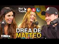 From The Sopranos To OnlyFans w Drea de Matteo Not Today Pal