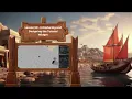 Third Person Game Stylized Environment 90 Debugging and Resolving Quest System Bugs