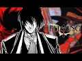 Hellsing Is Weird