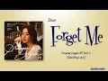 Lagu Jisun (Loveholic) - Forget Me (같은 실수) [Strangers Again OST Part 2] [Rom|Eng Lyric]