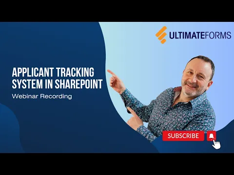 Watch recording