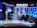 Who is the ESPN Jeopardy champion