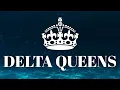 Download Lagu Delta Queens - Turn It Around