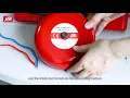 Download Lagu How To Wire A Fire Alarm Bell