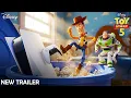 Lagu TOY STORY 5 - Trailer 2 (2026) Tim Allen | Walt Disney Pictures | Concept Trailer