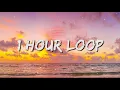 [1 HOUR LOOP] John Legend - You Deserve It All (Lyrics)