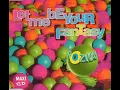 Download Lagu Rozway - Let Me Be Your Fantasy (1994)