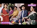Download Lagu Vasudha | On Location | Chandrika Ne Banaya Vasudha Ko Brand Ambassador, Megha Shocked