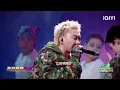Stage: BENZO&Melo "OLYM" | The Rap of China 2026 | iQIYI SuperShow