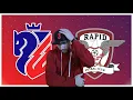 Lagu ⚽BOTOSANI - RAPID - REACȚII LA CARD💳