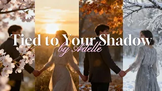 Tied To Your Shadow By Adelle NEW SONGS 2025 