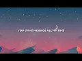 Caleb Gordon - Psalms 139 (Lyric Video)