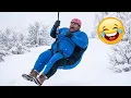 Lagu Funny Videos Try Not to Laugh: Funny Fails Compilation: People Failing Hilariously