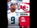 KENNETH WALKER FIRST vs LAST TD as a SEAHAWKS