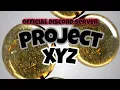 Project XYZ - A Coding Club 150 Members AndroBlox
