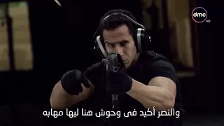 نشيد  والله يا رجال    إلقاء  محمد وديع دندنها