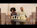 Lagu Rolly Kasonga feat Miradie Lusuna - Elikya (Clip Ofiiciel)