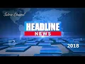 Lagu Kompilasi OBB Headline News di Metro TV (2000-2022)