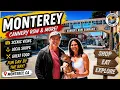 Monterey - Cannery Row More