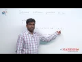 Escape Characters C Technical Interview Questions and Answers Mr Srinivas