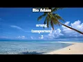 Download Lagu ARANG TAMPURUNG 2 - COVER BY RIO ADAM X  COVERPEDIA ( Manado music channel ) 