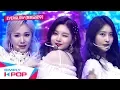 Download Lagu [Simply K-Pop] EVERGLOW(에버글로우) - No Lie + DUN DUN _ Ep.403