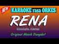 Download Lagu 🎤Karaoke Dangdut Terbaru 2025 | RENA RENA MUCHSIN ALATAS – HQ Audio Quality Full Lirik!