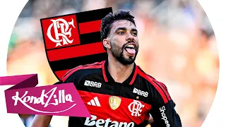 Lucas Paquetá ● TREME O POPOZÃO (FUNK REMIX 2026)