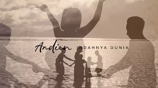 andien indahnya dunia official video 