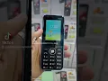 Download Lagu Calme 4G Hot Touch \u0026 Type Phone #callme #4g #hot #touchandtype #featurephone #subscribe #highlights