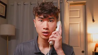 When you realize you're AI...