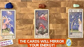 Reading Your Current Energy! | Timeless Reading