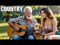 Lagu Best Country Love Songs 🎸 70s \u0026 80s Classics | Timeless Country Music