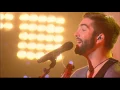 kendji girac color gitano live a geneve octobre 2014
