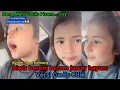 Lagu biwir berem berem jawer hayam - Asli Gemes... bangat | Versi Gadis Cilik - Runtah