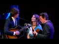 Download Lagu Someone Who Loves Me - Sara Bareilles \u0026 The Milk Carton Kids | Live from Here with Chris Thile