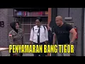 [FULL] PENYAMARAN BANG TIGOR | LAPOR PAK! (11/05/21)