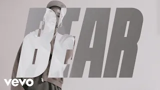 Cover TroyBoi x Rockie Fresh - BEAR