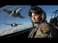 Download Lagu The SEALs Called in an Airstrike — Then Froze as Her Jet Cleared the Valley in One Pass