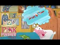 Lagu Pink Panther in the Future! | 35-Minute Compilation | Pink Panther and Pals