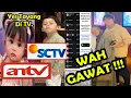 Download Lagu WAH GAWAT !!! SAINGAN ABANGB L MULAI MENGGILA DAN PROGRAM LE TAYANG DI TV HARI INI