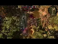 Either Underdark or Mountain Pass in Baldur s gate 3 Limited or No Commentary