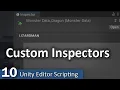 Custom Inspectors Intro - 10