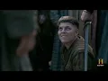 Ragnar's Speech ''Who wants to be King ?'' Season 4