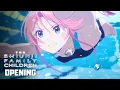 Lagu 「Creditless」The Shiunji Family Children OPENING -『Honey Lemon』4K 60FPS