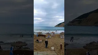 شاطئ عائلي القل سكيكدة Collo Algéria Skikda 