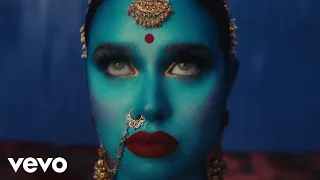 Tommy Genesis True Blue Official Video 