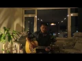 Teoman - Ne Ekmek Ne de Su (Cover) | Canlı Performans - Hasan Özgüç 🎵