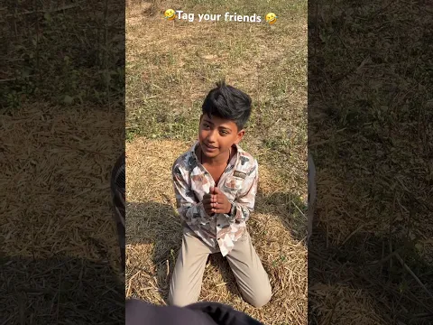 🤣Tag your friends 🤣 #tranding #shortvideo #azharmahmood